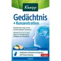 KNEIPP Gedächtnis+Konzentration Kapseln 30 St