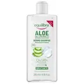 Equalibra Aloe Feuchtigkeitsspendendes Aloe Shampoo, 265 ml