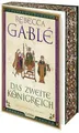 Das zweite Königreich: Epischer historischer Roman über ... | Buch | Zustand gut
