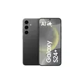 Samsung GALAXY S24+ 5G S926B DS 256GB Onyx Black Android 14.0 Smartphone EU SM-S926BZKDEUE