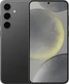 Samsung Galaxy S24+ 5G Smartphone Dual-SIM RAM 12 GB / Interner Speicher 256 OLED-Display 6.7" 3120 x 1440 Pixel 120 Hz Triple-Kamera 50 MP 10 front camera Onyx Black (SM-S926BZKDEUE)