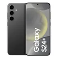 Samsung SM-S926B Galaxy S24+ Dual SIM 5G 12GB RAM 256GB Onyx Black EU