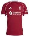 Trikot Adidas adidas Camiseta De Fútbol Liverpool Fc 25/26 Home für Herren