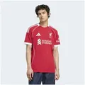 adidas Performance Fußballtrikot LIVERPOOL FC 25/26 HEIMTRIKOT (1-tlg) rot XL (48)