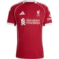 ADIDAS Herren Trikot Liverpool FC 25/26 Heim
