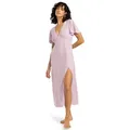 Billabong Sommerkleid Jet Set lila M