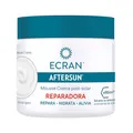 Ecran Aftersun Aftersun Creme mit Mousse-Textur, beruhigend, beruhigend, lindert und repariert die Haut, leichte und cremige Textur, maximale Frische, Formel mit VitEox, 80-350 ml