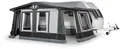Dorema Luxor Air 280 All Season Vorzelt (Gr. 11), 900-925cm