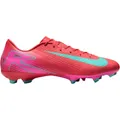 Nike Mercurial Vapor 16 Academy MG - rot