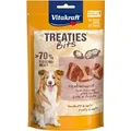 Vitakraft Hunde-Belohnungssnacks Treaties Bits Leberwurst 120 g