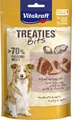 Vitakraft Treaties Bits Leberwurst 120 g