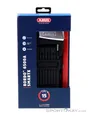 Abus 6500A Bordo SmartX 110cm Fahrradschloss-Schwarz-One Size