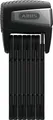Abus Bordo SmartX 6500A/110 SH Faltschloss black