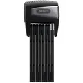 ABUS Faltschloss  BORDO 6500A SmartX Variante: ohne Fernbedienung