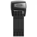 ABUS - Bordo 6500A/110 SH Smart X - Fahrradschloss Gr Umfang 110 cm schwarz/grau