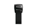 ABUS Faltschloss Bordo SmartX 6500 A, 110 cm schwarz