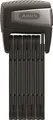 ABUS Bordo 6500A/110 SmartX SH (inkl. Halterung)