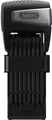 ABUS Faltschloss Fahrradschloss Bordo 6500A/110 SmartX SH (inkl. Halterung) OVP