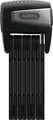 Abus Faltschloss BORDO™ One 6500A/110 black SH