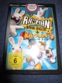 Rayman 3 + Rayman Raving Rabbids