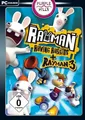 Rayman Raving Rabbids + Rayman 3