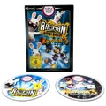 Rayman Raving Rabbids + Rayman 3 PC DVD gereinigte Hülle ohne Handbuch Deutsch P