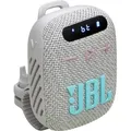 JBL Wind 3 Bluetooth Lautsprecher Grau - Grau