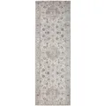 benuta Pop Läufer, Beige, Textil, Orientalisch, Rechteckig, 80x240 cm, Oeko-Tex® Standard 100, wasserabweisend, Teppiche & Böden, Teppiche, Teppichläufer
