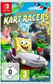 Nickelodeon Kart Racers