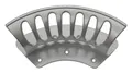 Riegler Schlauchhalter Alu Größe klein - 113983