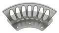 Riegler Schlauchhalter Alu Größe klein - 113983