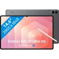 Samsung Galaxy Tab S11 Ultra 14,6 Zoll 256TB Wi-Fi + 5G Grau