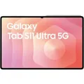 Samsung Galaxy Tab S11 Ultra 5G Grey 14,6" WQXGA+ Display/ Octa-Core/ 12 GB RAM / 256 GB Speicher