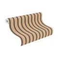 Rasch | Selection | Papiertapete | Holzpaneele | Lamellen | 0.53 x 10.05 m