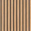 Rasch Tapete Homestyle braun Streifen Holz-Paneel 278408