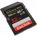 SANDISK Extreme Pro SDHC 32GB 100MB/s UHS-I