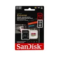 SanDisk Extreme Carte mémoire flash