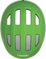 ABUS Helm SMILEY 3.0 shiny green M Grösse: M|Designfarbe: shiny green