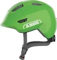 ABUS SMILEY 3.0 shiny green M Fahrradhelm