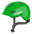 Abus Helm Smiley 3.0 glänzend grün M 50-55 cm