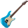 Mooer GTRS Guitars Standard 801 Intelligent Guitar (S801) - Sonic Blue