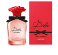 DOLCE & GABBANA Eau de Toilette Dolce Rose Eau De Toilette 75ml