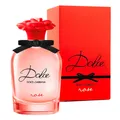 Woda toaletowa damska Dolce & Gabbana Rose 75 ml
