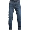 Herren Motorrad Jeans W31 - L34 - John Doe Taylor Mono Straight Fit indigo