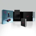 Maneskin - Rush! - Special Boxset (LP + CD + 7” + MC + Poster Photobuch 64 S.)