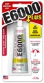 E6000 PLUS Industrie Craft Alleskleber Clear 26,6ml/ Metall, Holz, Schmuck, Glas