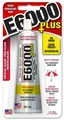 E6000 PLUS Industrie Craft Alleskleber Clear 56,1ml/ Metall, Holz, Schmuck, Glas