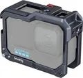 SMALLRIG 3084C Cage für Gopro 12/11/10/9 schwarz