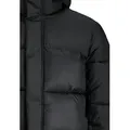 JACK & JONES Herren Steppjacke JCOUNION Puffer Jacket SN - Schwarz - XXL