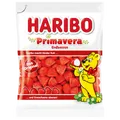 Haribo Fruchtgummi Primavera Erdbeeren 175g